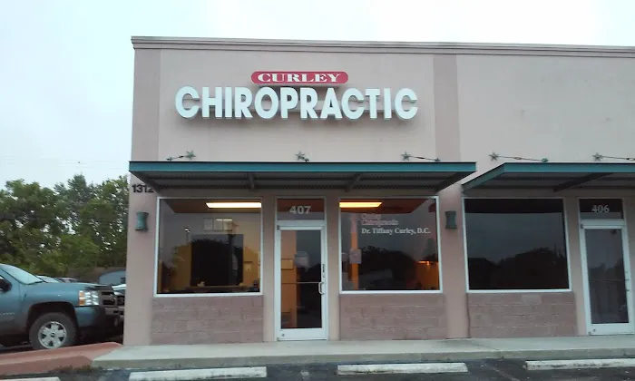 Curley Chiropractic, LLC Picture 1