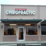 Curley Chiropractic, LLC