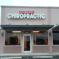 Curley Chiropractic, LLC ico