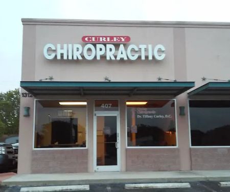Curley Chiropractic, LLC