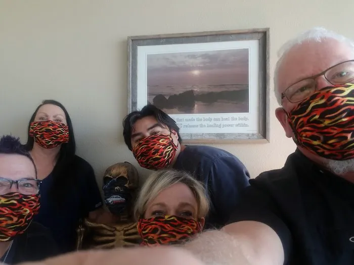 Curley Chiropractic, LLC Picture 4