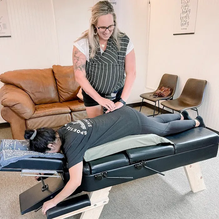 Full Circle Chiropractic Picture 2