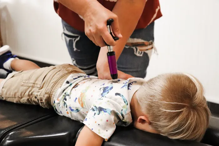 Full Circle Chiropractic Picture 1