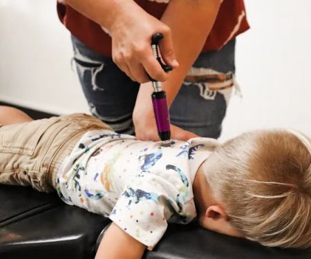 Full Circle Chiropractic