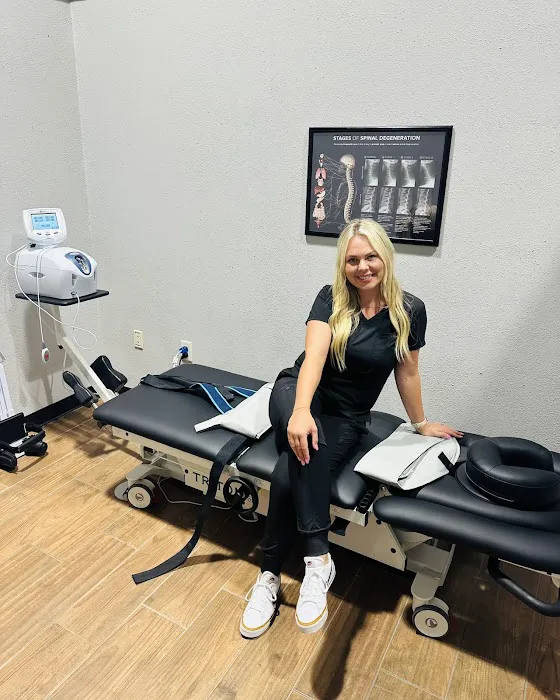 Higher Living Chiropractic Picture 1