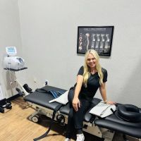 Higher Living Chiropractic ico