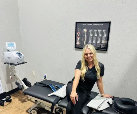 Higher Living Chiropractic