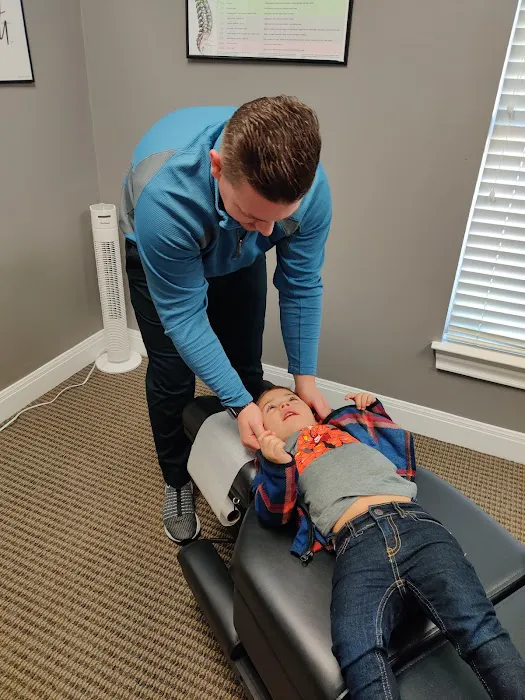 Higher Living Chiropractic Picture 3