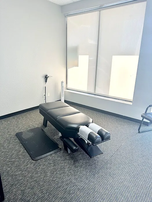 Higher Living Chiropractic Picture 2