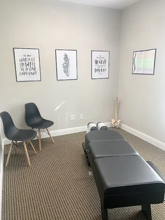 Higher Living Chiropractic Picture 5