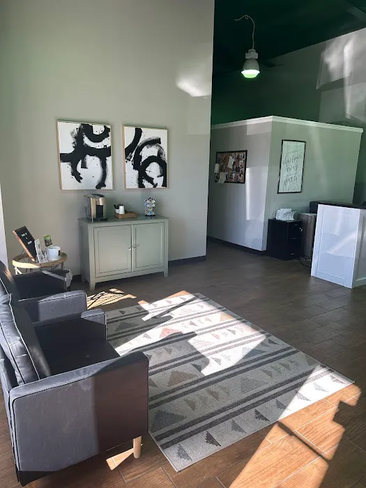 Higher Living Chiropractic Picture 4