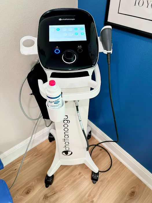 Higher Living Chiropractic Picture 7