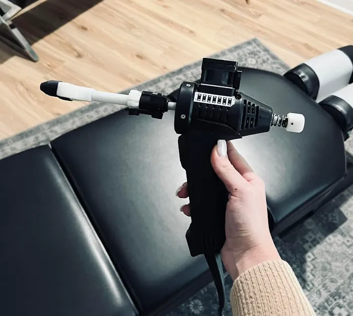 Higher Living Chiropractic Picture 8