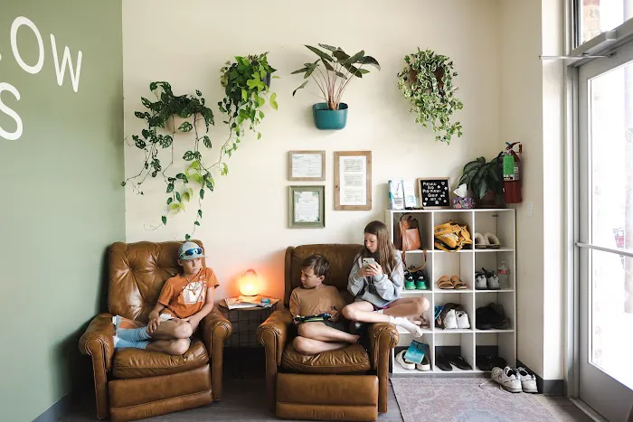 Willow Haus Chiropractic | New Braunfels Pediatric & Pregnancy Chiropractor Picture 1