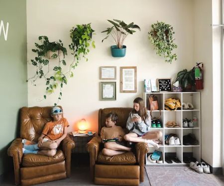 Willow Haus Chiropractic | New Braunfels Pediatric & Pregnancy Chiropractor