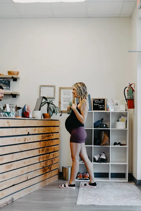 Willow Haus Chiropractic | New Braunfels Pediatric & Pregnancy Chiropractor Picture 5