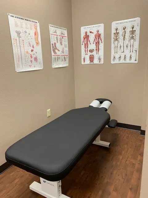 Elite Chiropractic & Rehab Picture 1