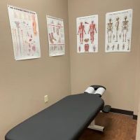 Elite Chiropractic & Rehab ico