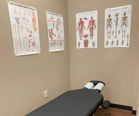 Elite Chiropractic & Rehab
