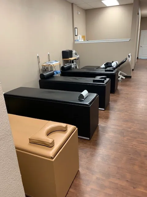 Elite Chiropractic & Rehab Picture 3