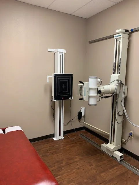 Elite Chiropractic & Rehab Picture 5