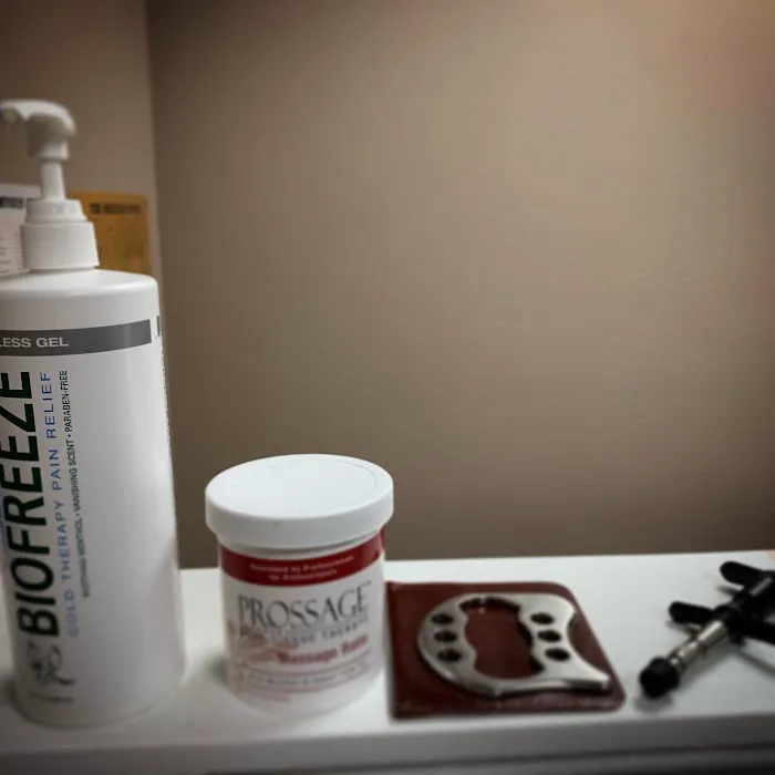 Elite Chiropractic & Rehab Picture 8