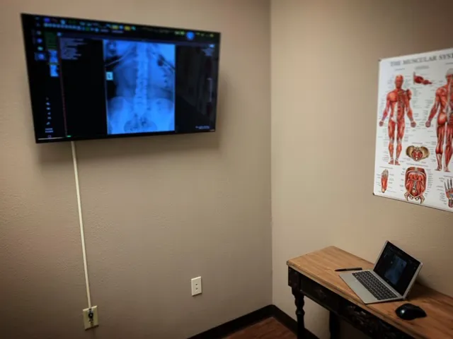 Elite Chiropractic & Rehab Picture 9