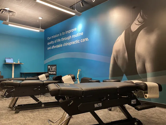 The Joint Chiropractic Picture 1