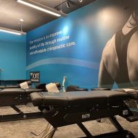 The Joint Chiropractic ico