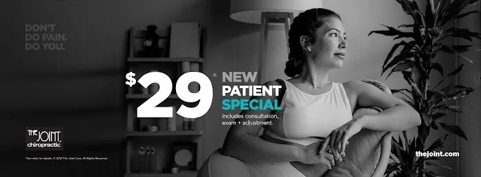 The Joint Chiropractic Picture 2