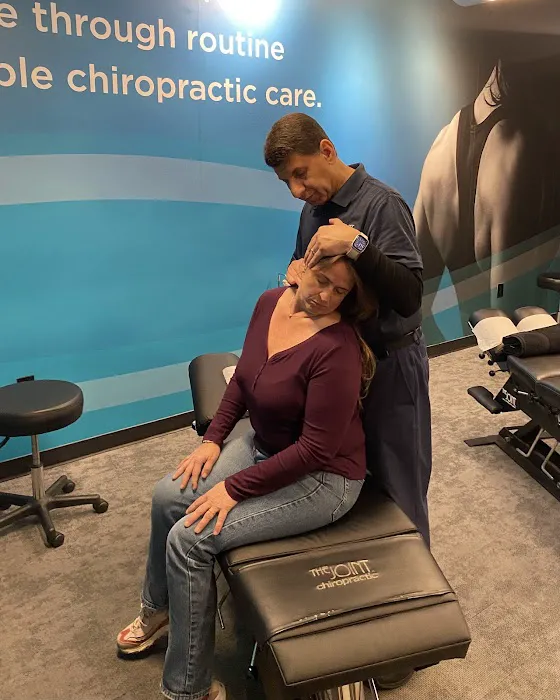 The Joint Chiropractic Picture 5