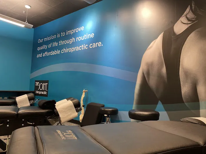 The Joint Chiropractic Picture 9