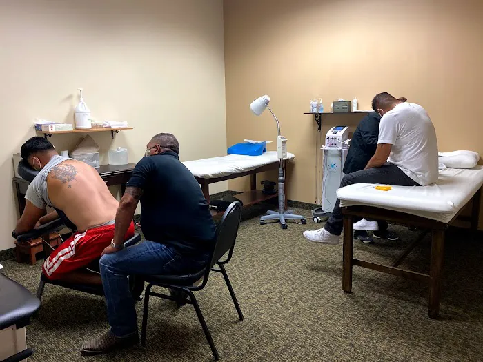 1st Choice Rehabilitation & Wellness Picture 3