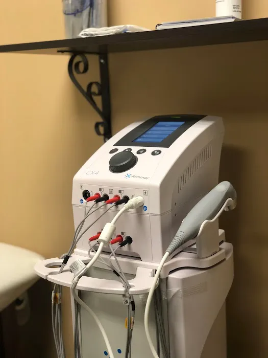 1st Choice Rehabilitation & Wellness Picture 8