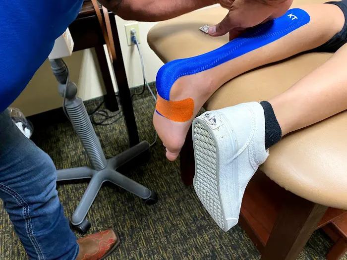 1st Choice Rehabilitation & Wellness Picture 7