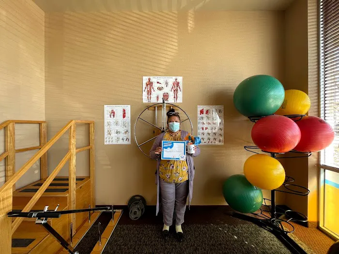 1st Choice Rehabilitation & Wellness Picture 10