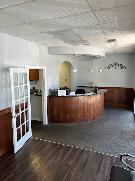 New Hope Chiropractic Picture 3