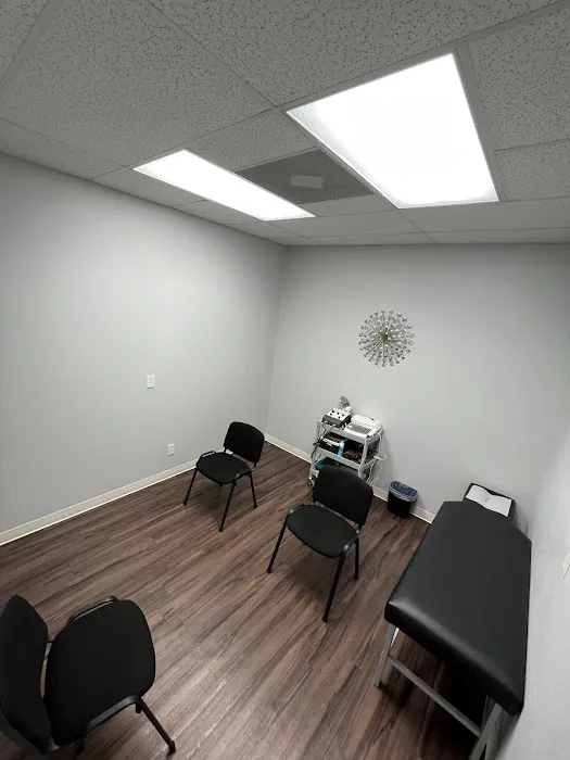New Hope Chiropractic Picture 2