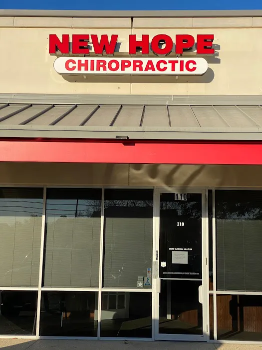 New Hope Chiropractic Picture 4