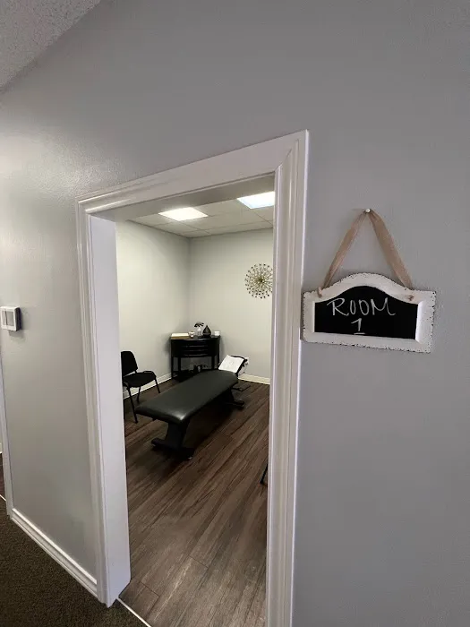 New Hope Chiropractic Picture 5
