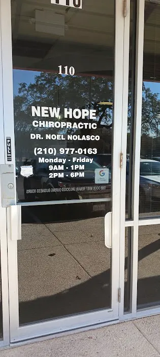 New Hope Chiropractic Picture 7