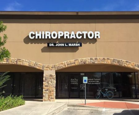 French Creek Chiropractic