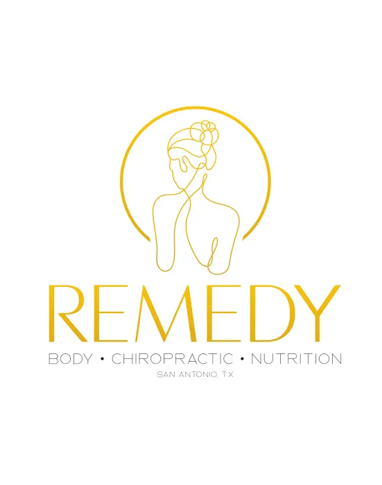 REMEDY - Body, Chiropractic & Nutrition Picture 1