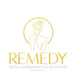 REMEDY - Body, Chiropractic & Nutrition