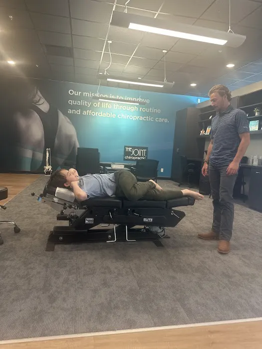 The Joint Chiropractic Picture 1