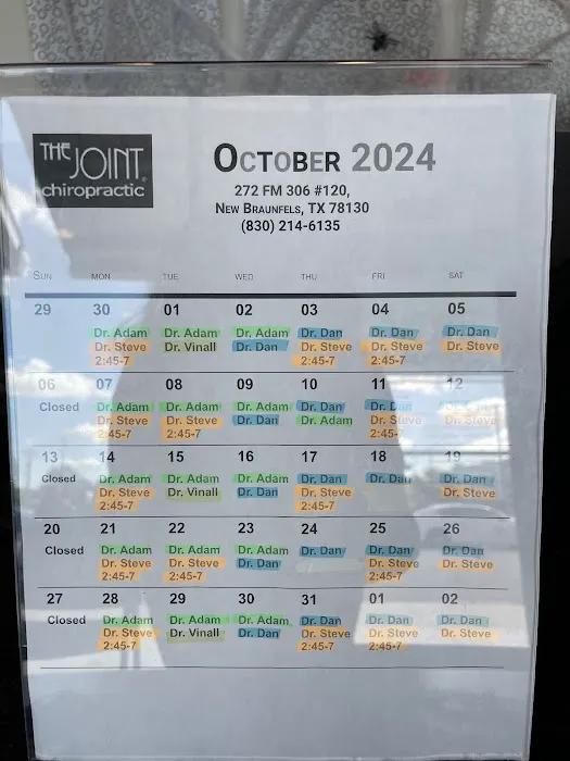 The Joint Chiropractic Picture 3