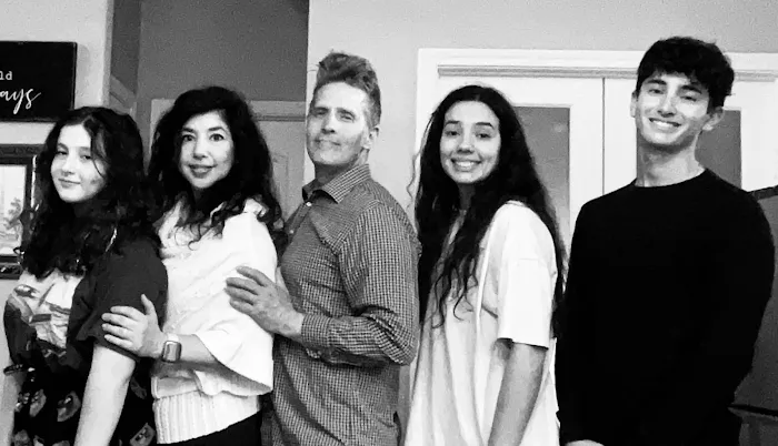 ChiroHealthcare; Dr. Micah Barber, DC, MS and Dr. Sarah Aranza-Barber, DC, RN Picture 2