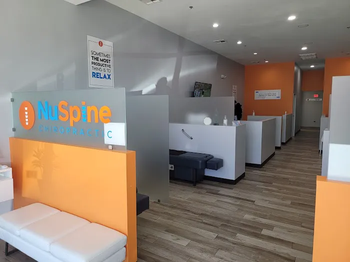 NuSpine Chiropractic - New Braunfels Picture 2