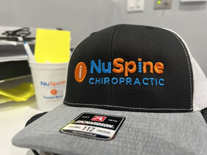 NuSpine Chiropractic - New Braunfels Picture 3