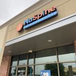 NuSpine Chiropractic - New Braunfels
